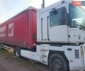 Белый Рено Магнум, объемом двигателя 11.93 л и пробегом 555 тыс. км за 4999 $, фото 2 на Automoto.ua