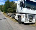 Белый Рено Магнум, объемом двигателя 13 л и пробегом 0 тыс. км за 10000 $, фото 2 на Automoto.ua