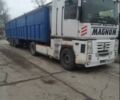 Белый Рено Магнум, объемом двигателя 11.93 л и пробегом 60 тыс. км за 11300 $, фото 1 на Automoto.ua