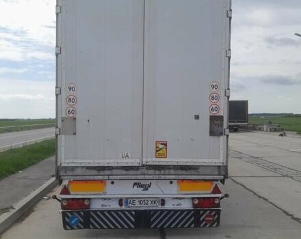 Белый Рено Магнум, объемом двигателя 11.93 л и пробегом 1 тыс. км за 9999 $, фото 4 на Automoto.ua