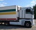 Белый Рено Магнум, объемом двигателя 0 л и пробегом 1 тыс. км за 7000 $, фото 1 на Automoto.ua