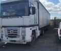 Білий Рено Магнум, об'ємом двигуна 11.93 л та пробігом 2 тис. км за 13000 $, фото 1 на Automoto.ua