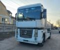 Белый Рено Магнум, объемом двигателя 11.93 л и пробегом 900 тыс. км за 6900 $, фото 1 на Automoto.ua