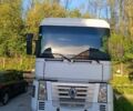 Белый Рено Магнум, объемом двигателя 12 л и пробегом 2 тыс. км за 4500 $, фото 1 на Automoto.ua
