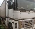 Рено Магнум 2003 в Кривом Роге на Automoto.ua Белый Рено Магнум, объемом двигателя 12 л и пробегом 1 тыс. км за 7000 $, фото 3 на Automoto.ua