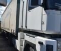 Білий Рено Магнум, об'ємом двигуна 11.93 л та пробігом 2 тис. км за 13000 $, фото 3 на Automoto.ua