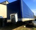 Белый Рено Магнум, объемом двигателя 11.9 л и пробегом 1 тыс. км за 6500 $, фото 2 на Automoto.ua