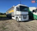 Білий Рено Магнум, об'ємом двигуна 12 л та пробігом 1 тис. км за 6500 $, фото 2 на Automoto.ua
