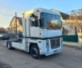 Белый Рено Магнум, объемом двигателя 11.93 л и пробегом 900 тыс. км за 5800 $, фото 1 на Automoto.ua