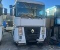 Белый Рено Магнум, объемом двигателя 11.93 л и пробегом 1 тыс. км за 5000 $, фото 1 на Automoto.ua