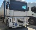 Рено Магнум 2003 в Одессе на Automoto.ua Белый Рено Магнум, объемом двигателя 12 л и пробегом 777 тыс. км за 4999 $, фото 2 на Automoto.ua