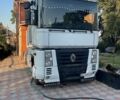 Білий Рено Магнум, об'ємом двигуна 11.9 л та пробігом 1000 тис. км за 7000 $, фото 1 на Automoto.ua