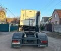 Белый Рено Магнум, объемом двигателя 11.93 л и пробегом 900 тыс. км за 5800 $, фото 2 на Automoto.ua
