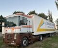 Білий Рено Магнум, об'ємом двигуна 12 л та пробігом 940 тис. км за 10500 $, фото 1 на Automoto.ua