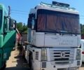 Білий Рено Магнум, об'ємом двигуна 12 л та пробігом 800 тис. км за 6500 $, фото 1 на Automoto.ua