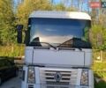 Белый Рено Магнум, объемом двигателя 12 л и пробегом 2 тыс. км за 5000 $, фото 1 на Automoto.ua