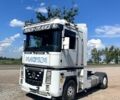 Білий Рено Магнум, об'ємом двигуна 12 л та пробігом 0 тис. км за 6700 $, фото 1 на Automoto.ua