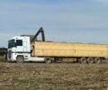 Белый Рено Магнум, объемом двигателя 11.9 л и пробегом 600 тыс. км за 7500 $, фото 18 на Automoto.ua