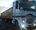 Белый Рено Магнум, объемом двигателя 11.9 л и пробегом 600 тыс. км за 7500 $, фото 4 на Automoto.ua