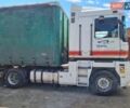 Білий Рено Магнум, об'ємом двигуна 11.93 л та пробігом 1 тис. км за 7500 $, фото 5 на Automoto.ua