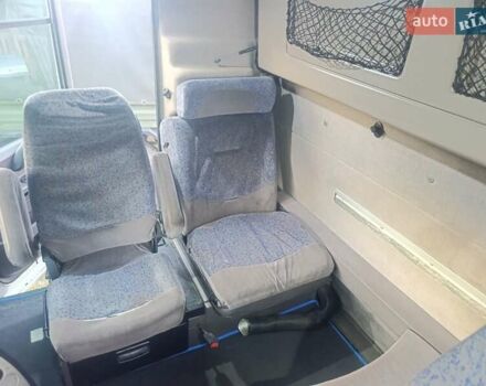 Белый Рено Магнум, объемом двигателя 11.9 л и пробегом 1 тыс. км за 5700 $, фото 15 на Automoto.ua