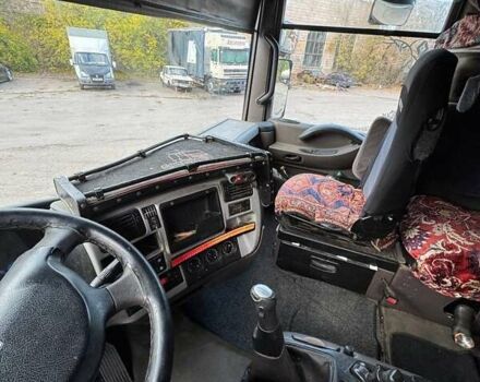 Білий Рено Магнум, об'ємом двигуна 12 л та пробігом 1 тис. км за 5800 $, фото 13 на Automoto.ua