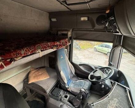 Білий Рено Магнум, об'ємом двигуна 12 л та пробігом 1 тис. км за 5800 $, фото 15 на Automoto.ua
