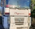 Белый Рено Магнум, объемом двигателя 11.93 л и пробегом 1000 тыс. км за 7000 $, фото 1 на Automoto.ua