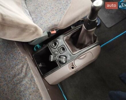 Білий Рено Магнум, об'ємом двигуна 11.93 л та пробігом 2 тис. км за 6000 $, фото 18 на Automoto.ua