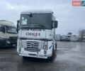 Белый Рено Магнум, объемом двигателя 12 л и пробегом 980 тыс. км за 10000 $, фото 36 на Automoto.ua