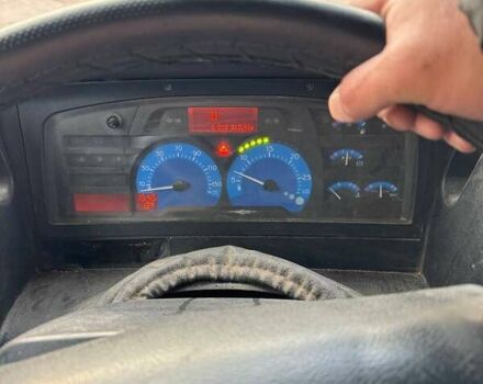 Білий Рено Магнум, об'ємом двигуна 12 л та пробігом 1 тис. км за 5800 $, фото 12 на Automoto.ua