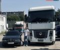 Білий Рено Магнум, об'ємом двигуна 11.93 л та пробігом 130 тис. км за 8000 $, фото 2 на Automoto.ua