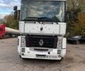 Білий Рено Магнум, об'ємом двигуна 12 л та пробігом 1 тис. км за 5800 $, фото 1 на Automoto.ua