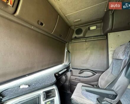 Белый Рено Магнум, объемом двигателя 0 л и пробегом 300 тыс. км за 6300 $, фото 13 на Automoto.ua