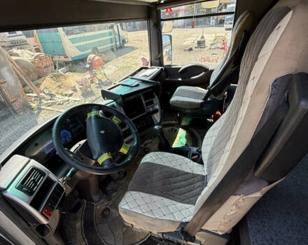 Рено Магнум 2004 у Коломые на Automoto.ua Білий Рено Магнум, об'ємом двигуна 10.85 л та пробігом 9 тис. км за 6500 $, фото 21 на Automoto.ua