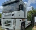Белый Рено Магнум, объемом двигателя 0 л и пробегом 300 тыс. км за 6300 $, фото 7 на Automoto.ua