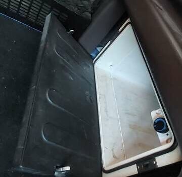 Білий Рено Магнум, об'ємом двигуна 12 л та пробігом 1 тис. км за 7200 $, фото 7 на Automoto.ua