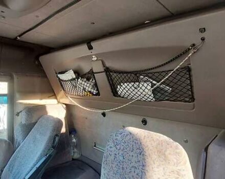 Білий Рено Магнум, об'ємом двигуна 12 л та пробігом 1 тис. км за 7200 $, фото 12 на Automoto.ua