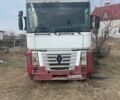 Белый Рено Магнум, объемом двигателя 0 л и пробегом 5 тыс. км за 4000 $, фото 1 на Automoto.ua