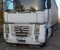 Білий Рено Магнум, об'ємом двигуна 11.96 л та пробігом 240 тис. км за 6700 $, фото 1 на Automoto.ua
