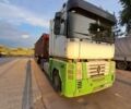 Белый Рено Магнум, объемом двигателя 11.93 л и пробегом 1000 тыс. км за 7500 $, фото 2 на Automoto.ua