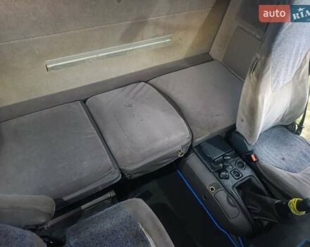 Белый Рено Магнум, объемом двигателя 11.9 л и пробегом 1 тыс. км за 5700 $, фото 9 на Automoto.ua