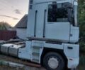 Білий Рено Магнум, об'ємом двигуна 11.96 л та пробігом 240 тис. км за 6700 $, фото 14 на Automoto.ua