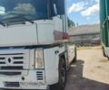 Белый Рено Магнум, объемом двигателя 11.93 л и пробегом 1 тыс. км за 6500 $, фото 1 на Automoto.ua