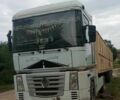 Белый Рено Магнум, объемом двигателя 11.9 л и пробегом 600 тыс. км за 7500 $, фото 2 на Automoto.ua