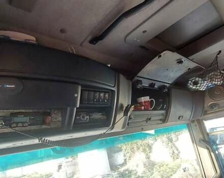 Білий Рено Магнум, об'ємом двигуна 12 л та пробігом 1 тис. км за 7200 $, фото 11 на Automoto.ua