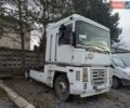Білий Рено Магнум, об'ємом двигуна 11.9 л та пробігом 1000 тис. км за 2500 $, фото 1 на Automoto.ua