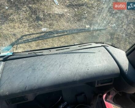 Белый Рено Магнум, объемом двигателя 0 л и пробегом 5 тыс. км за 4000 $, фото 4 на Automoto.ua