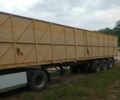 Белый Рено Магнум, объемом двигателя 11.9 л и пробегом 600 тыс. км за 7500 $, фото 22 на Automoto.ua