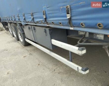 Білий Рено Магнум, об'ємом двигуна 11.93 л та пробігом 2 тис. км за 6000 $, фото 15 на Automoto.ua